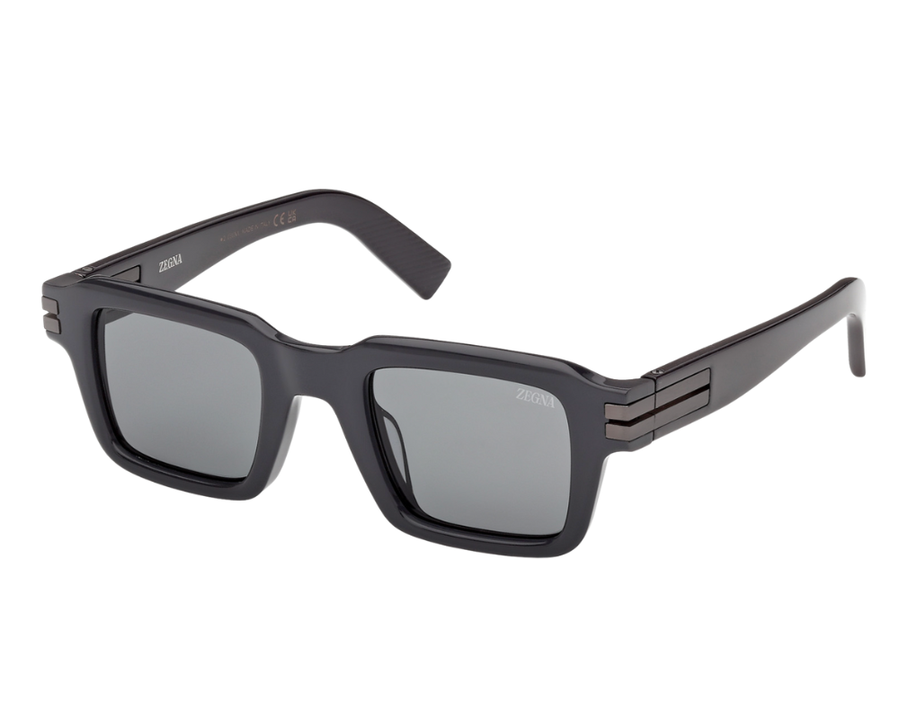 Ermenegildo Zegna EZ0283 Sunglasses