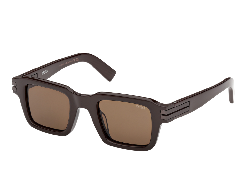 Ermenegildo Zegna EZ0283 Sunglasses