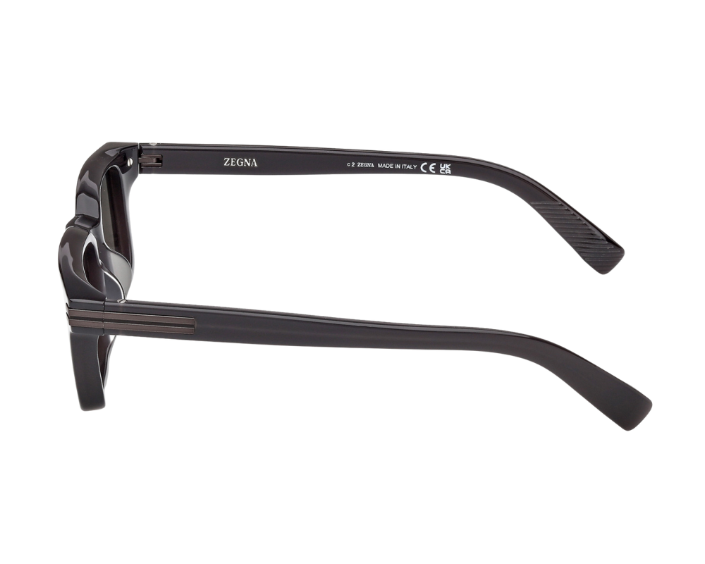 Óculos de sol Ermenegildo Zegna EZ0280