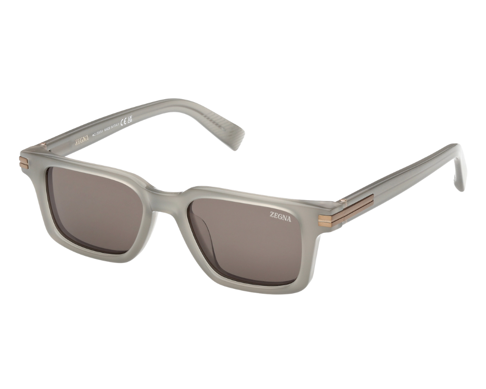 Óculos de sol Ermenegildo Zegna EZ0280