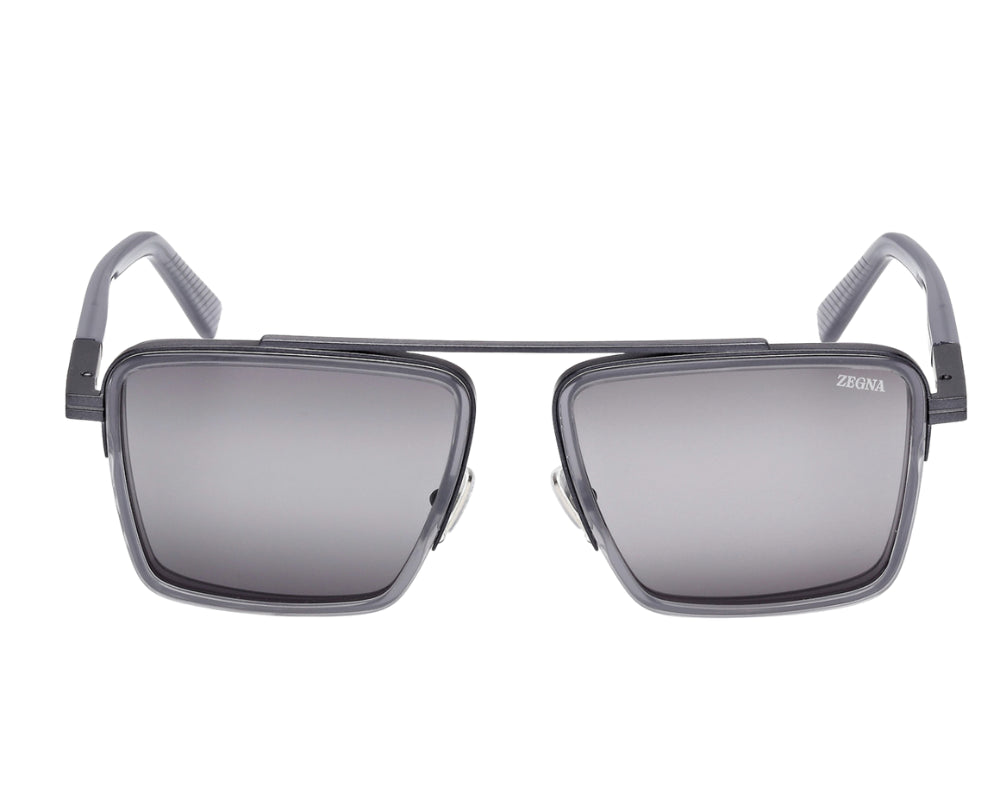 Sonnenbrille Ermenegildo Zegna EZ0272