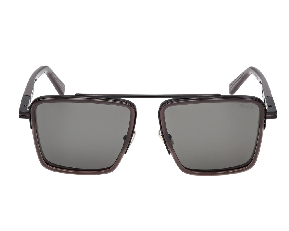 Sonnenbrille Ermenegildo Zegna EZ0272