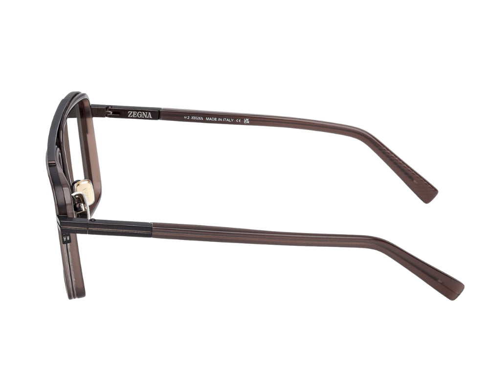 Sonnenbrille Ermenegildo Zegna EZ0272