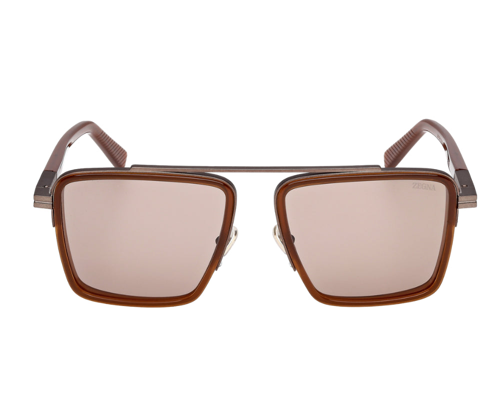 Sonnenbrille Ermenegildo Zegna EZ0272