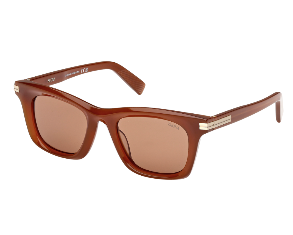 Óculos de sol Ermernegildo Zegna EZ0270