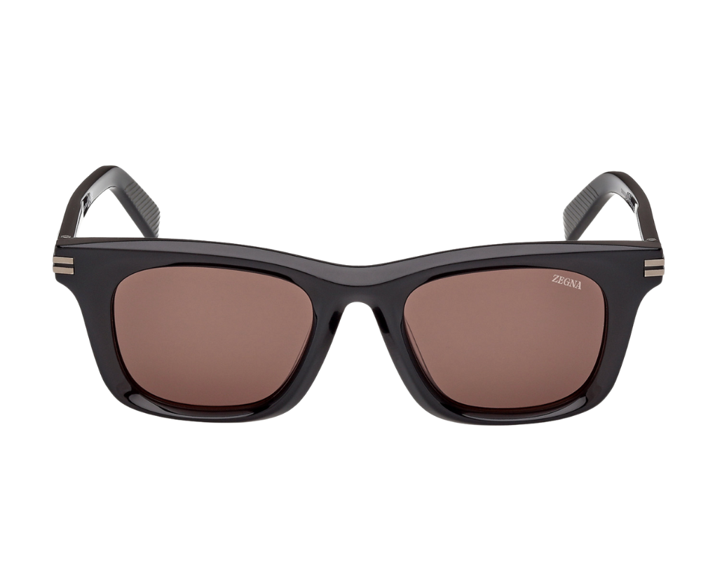 Óculos de sol Ermernegildo Zegna EZ0270