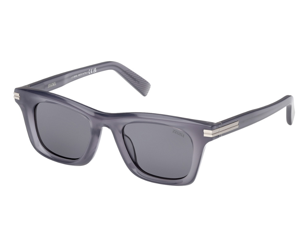 Óculos de sol Ermernegildo Zegna EZ0270