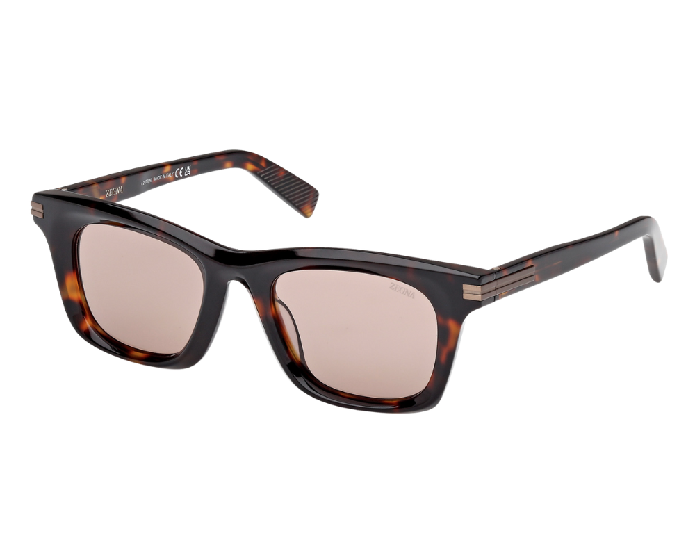 Óculos de sol Ermernegildo Zegna EZ0270