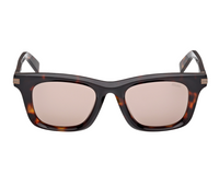 Óculos de sol Ermernegildo Zegna EZ0270