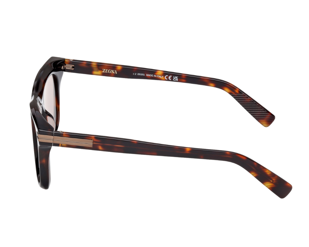 Óculos de sol Ermernegildo Zegna EZ0270