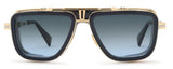 Lunettes de Soleil T Henri GTO