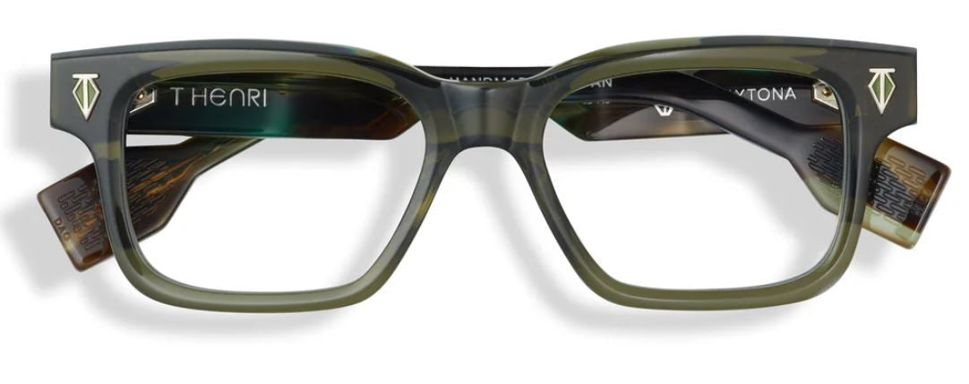Lunettes de vue T Henri DAYTONA RX