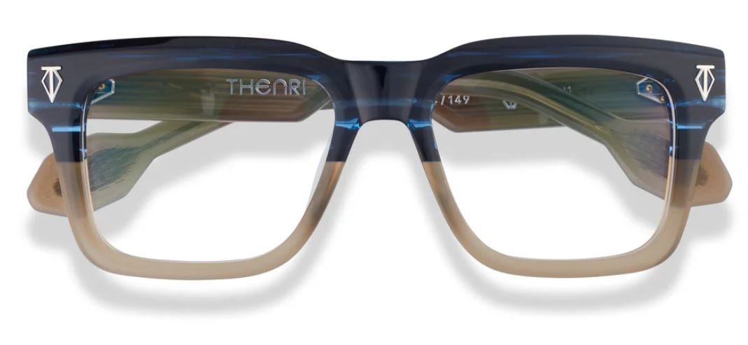 Lunettes de vue T Henri H1 RX