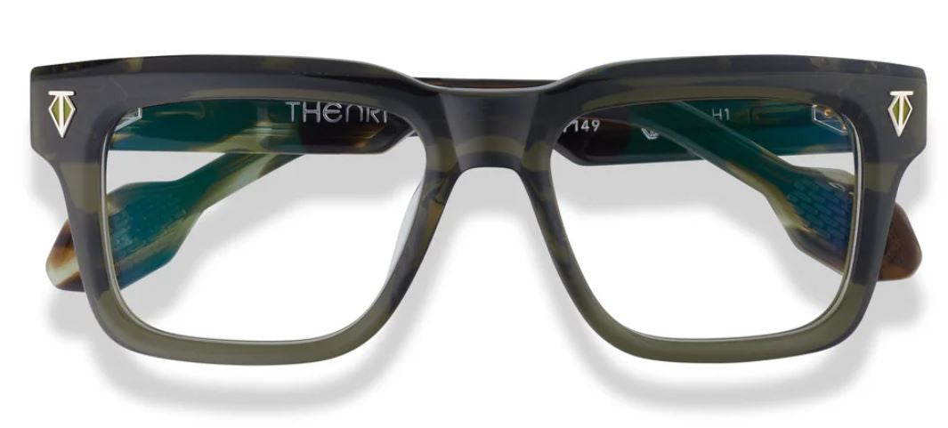 Lunettes de vue T Henri H1 RX