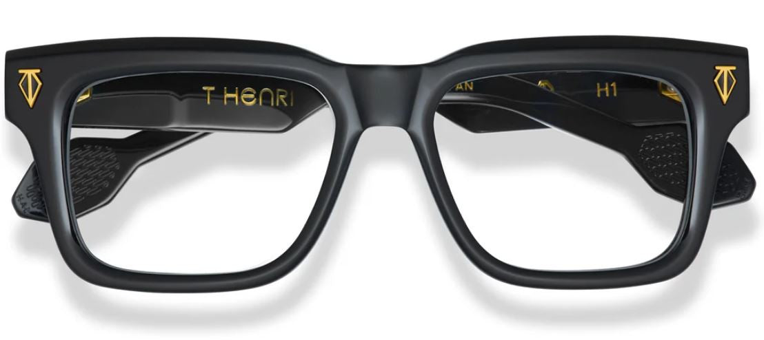 Lunettes de vue T Henri H1 RX