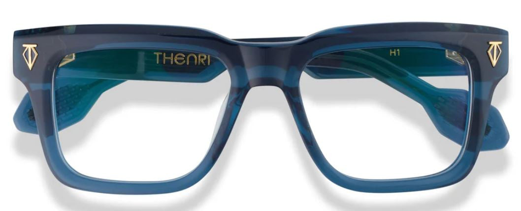Lunettes de vue T Henri H1 RX