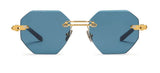 Lunettes de Soleil T Henri TROFEO