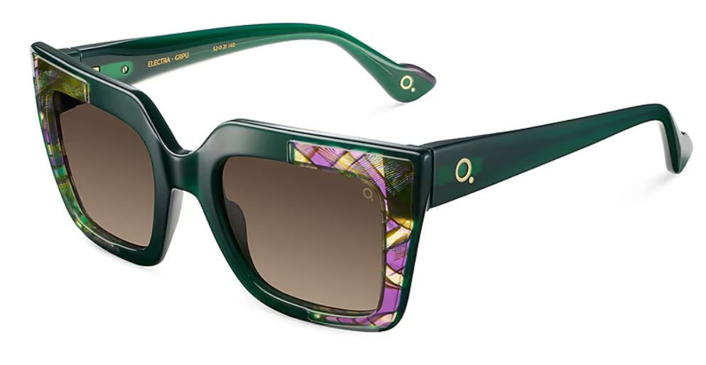 Etnia Barcelona Electra Sunglasses