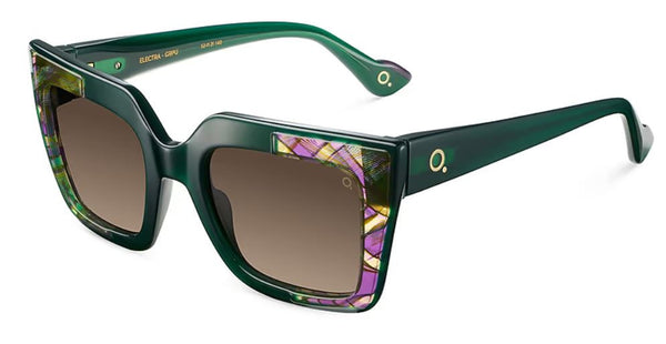 Etnia Barcelona Electra Sunglasses