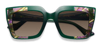 Etnia Barcelona Electra Sunglasses