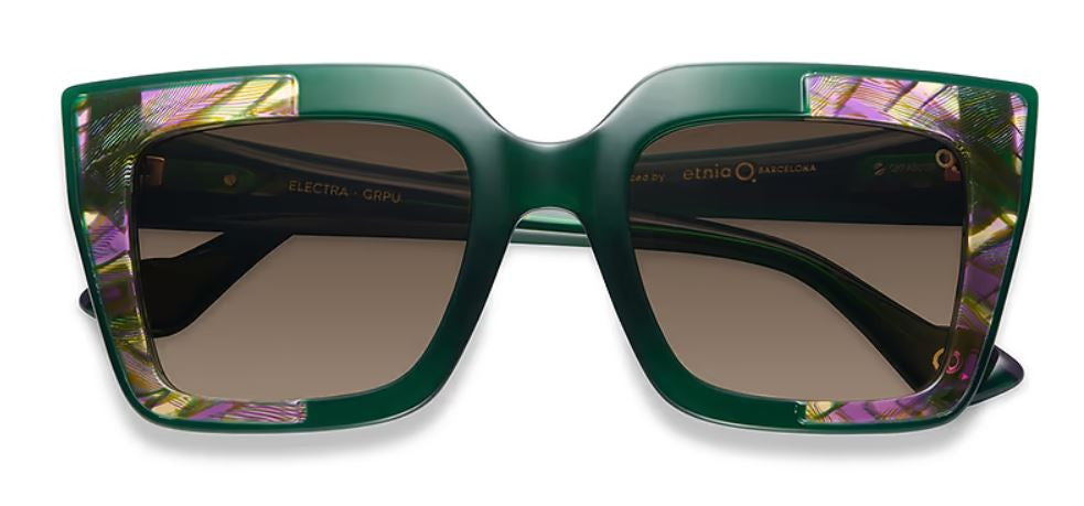 Etnia Barcelona Electra Sunglasses