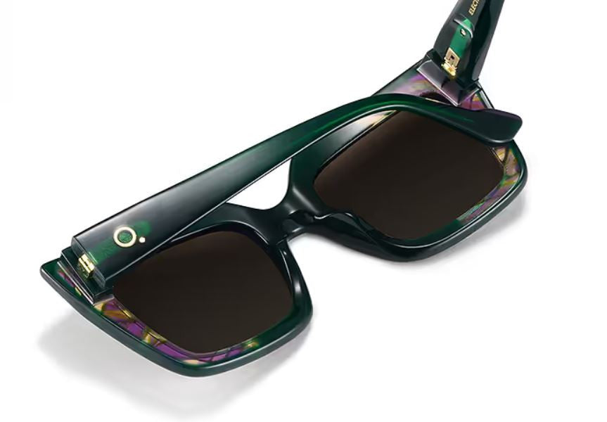 Etnia Barcelona Electra Sunglasses