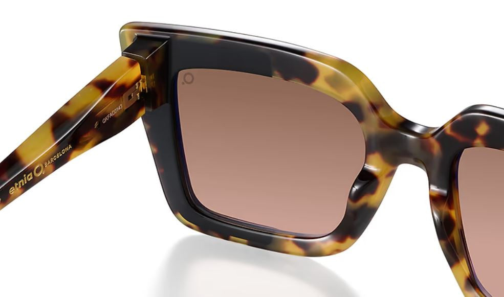 Etnia Barcelona Electra Sunglasses