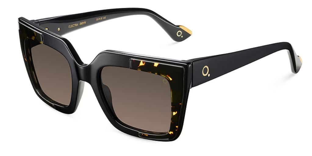 Etnia Barcelona Electra Sunglasses