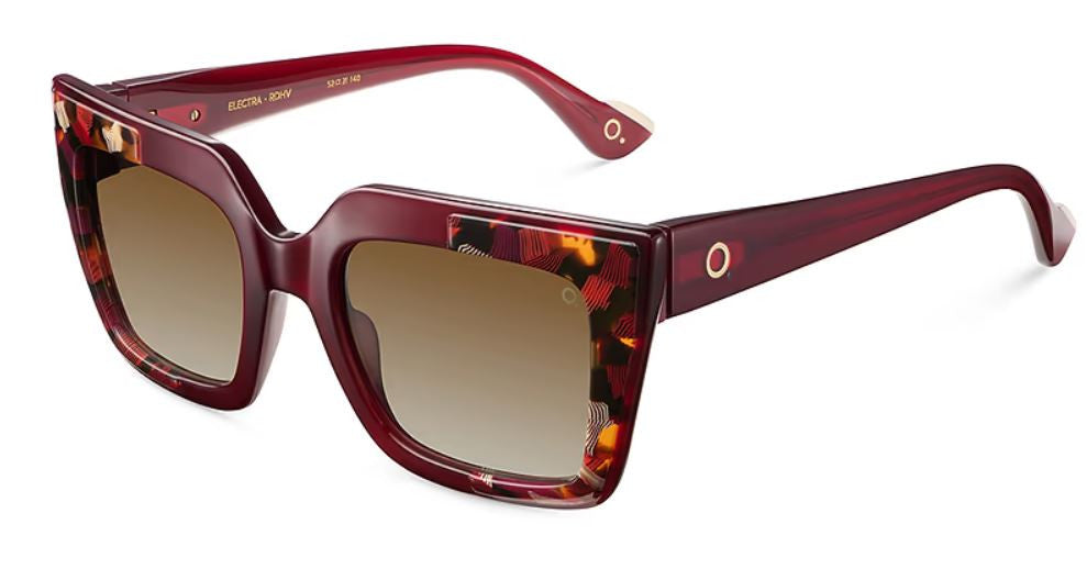 Etnia Barcelona Electra Sunglasses