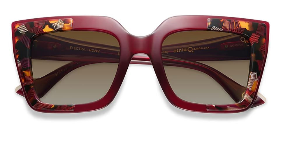 Etnia Barcelona Electra Sunglasses