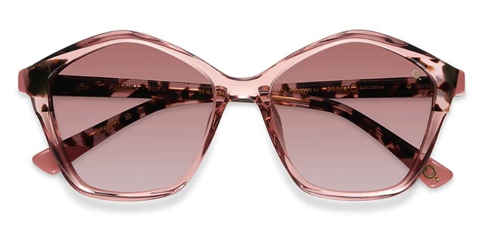 Etnia Barcelona FLORIDA Sunglasses