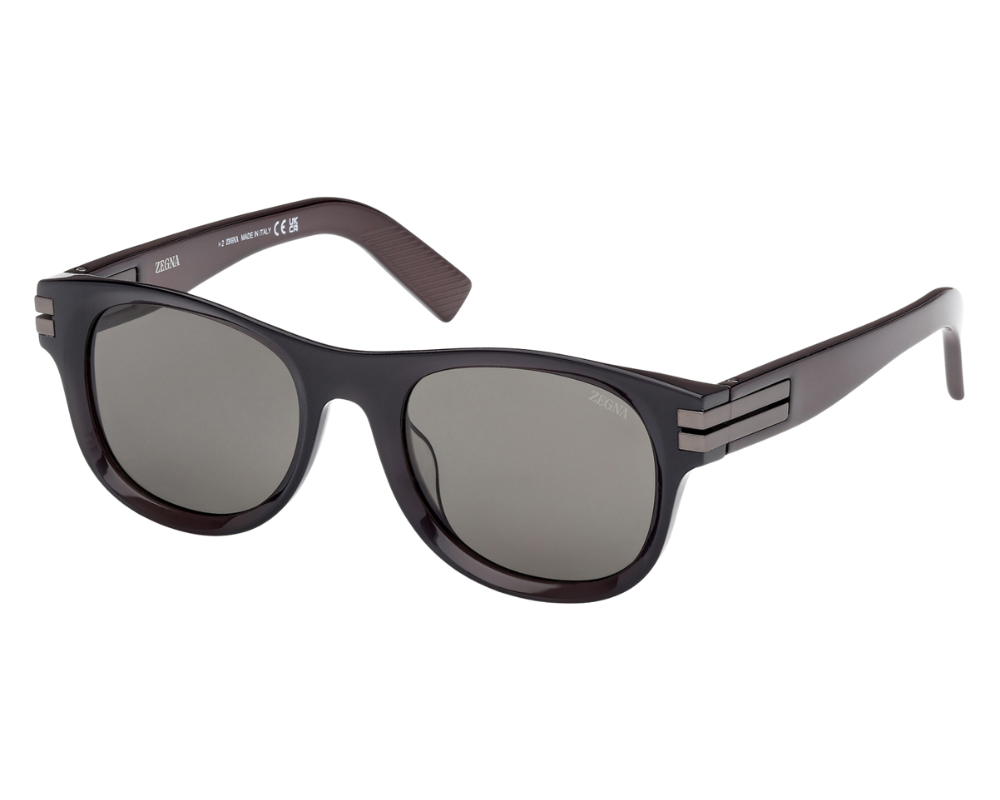 Ermenegildo Zegna EZ0268 Sunglasses