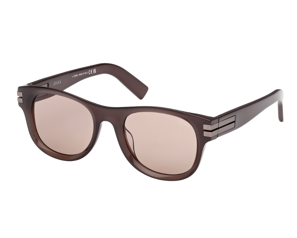Ermenegildo Zegna EZ0268 Sunglasses