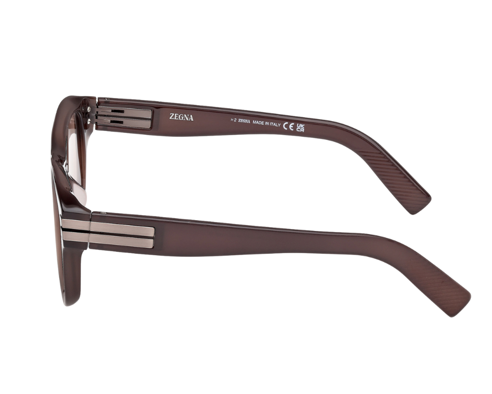 Ermenegildo Zegna EZ0268 Sunglasses