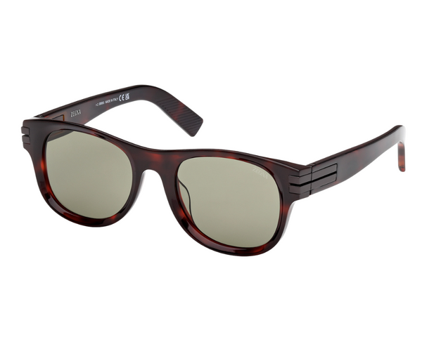 Lunettes de soleil Ermenegildo Zegna EZ0268