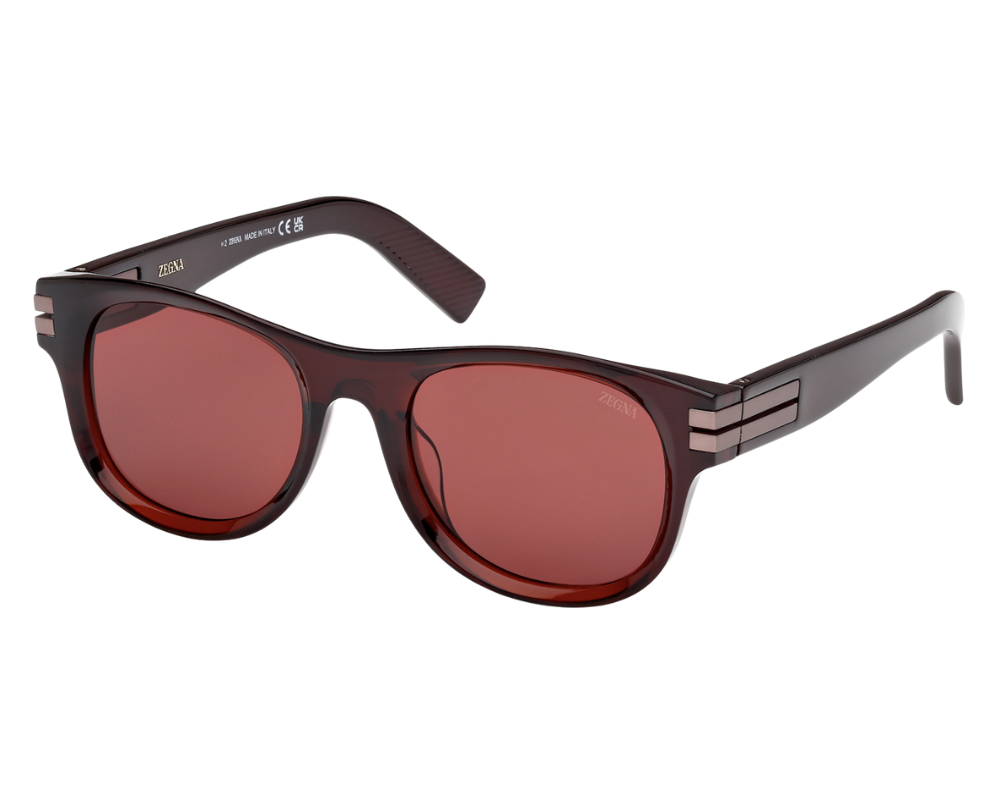 Ermenegildo Zegna EZ0268 Sunglasses