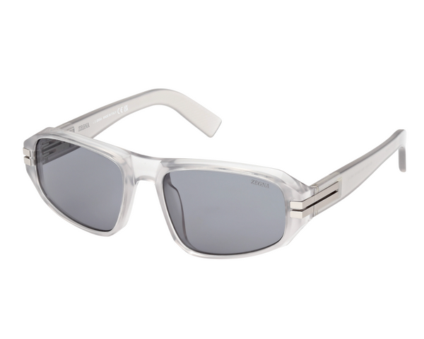 Lunettes de soleil Ermenegildo Zegna EZ0262