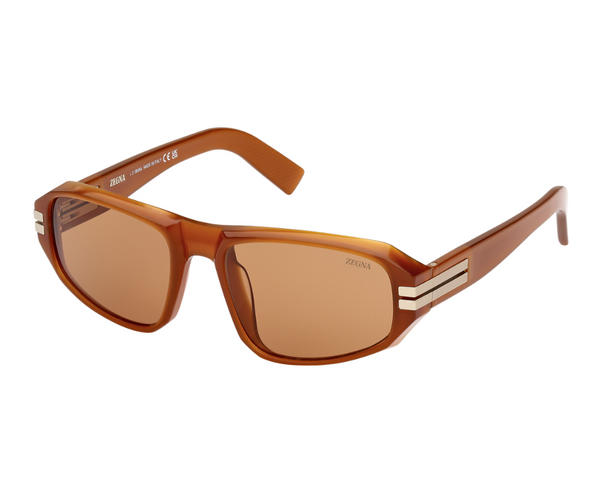 Lunettes de soleil Ermenegildo Zegna EZ0262