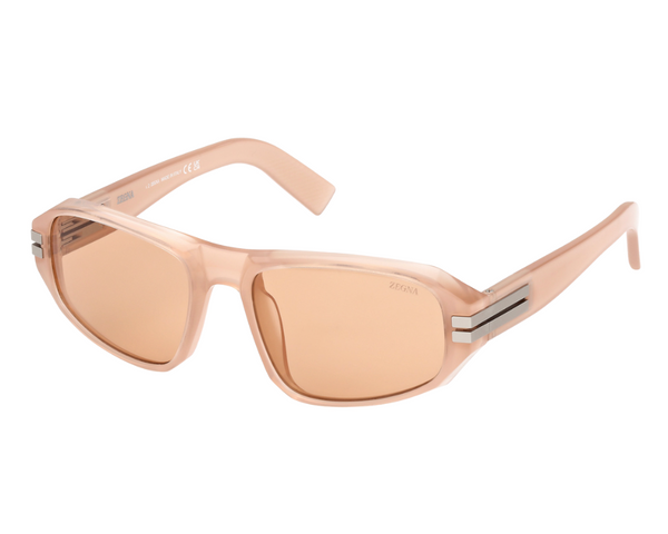 Lunettes de soleil Ermenegildo Zegna EZ0262