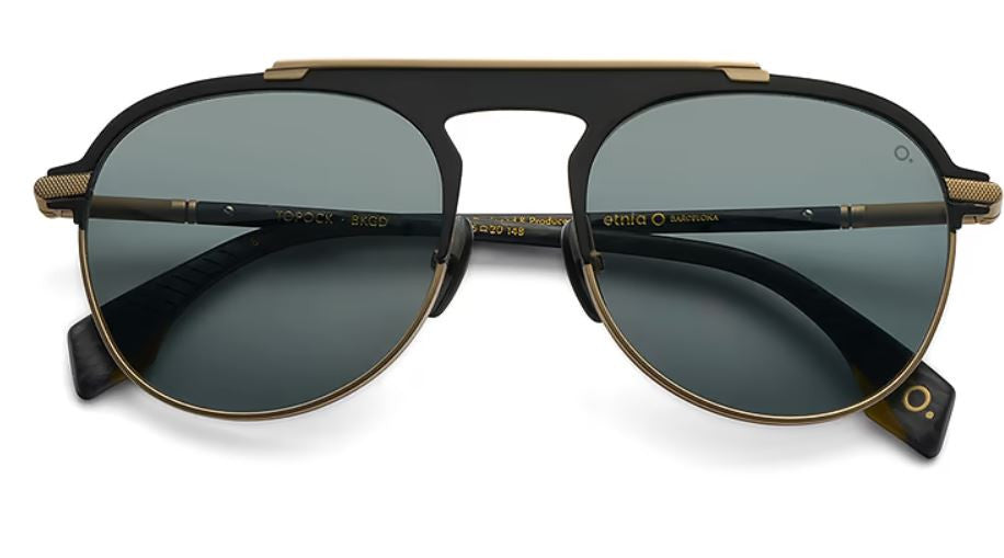 Etnia Barcelona TOPOCK Sunglasses
