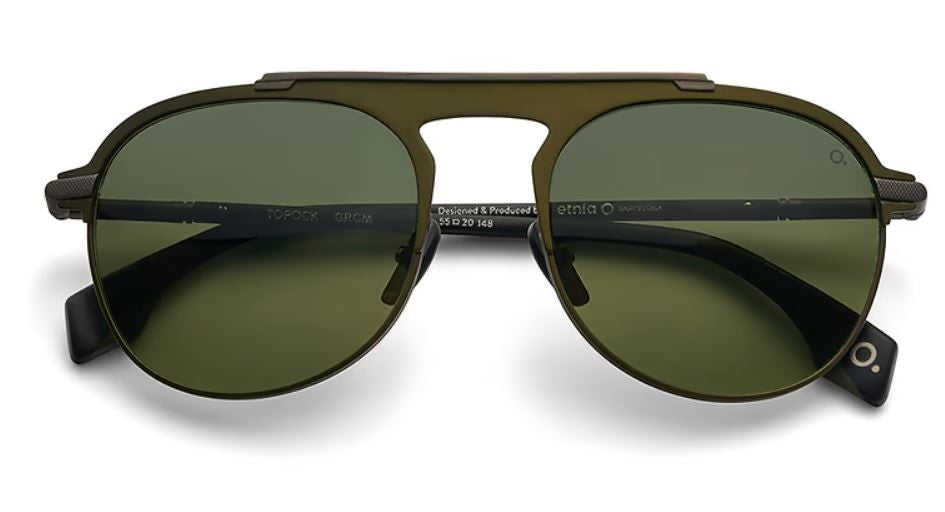 Etnia Barcelona TOPOCK Sunglasses