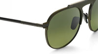 Etnia Barcelona TOPOCK Sunglasses