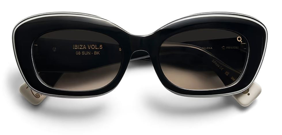 Etnia Barcelona IBIZA 08 Sunglasses