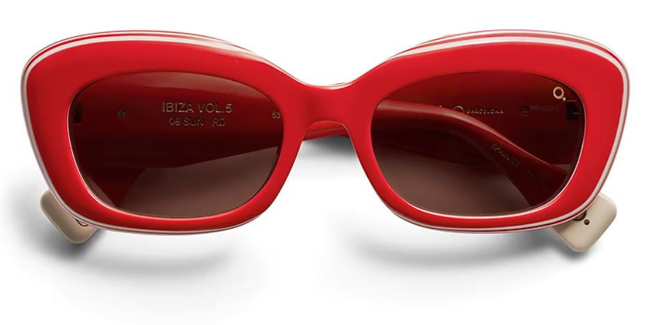 Etnia Barcelona IBIZA 08 Sunglasses