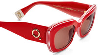 Etnia Barcelona IBIZA 08 Sunglasses