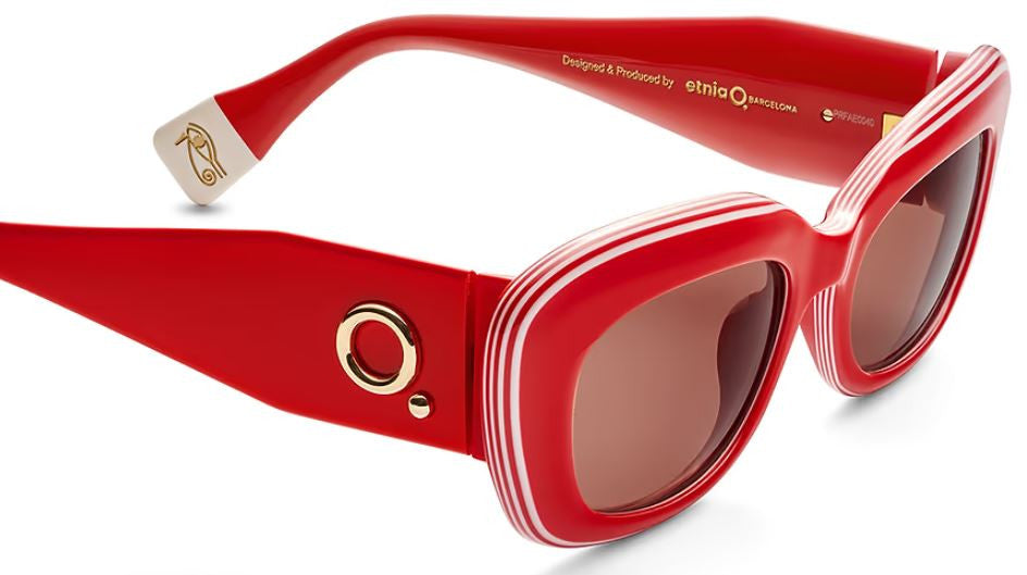 Etnia Barcelona IBIZA 08 Sunglasses