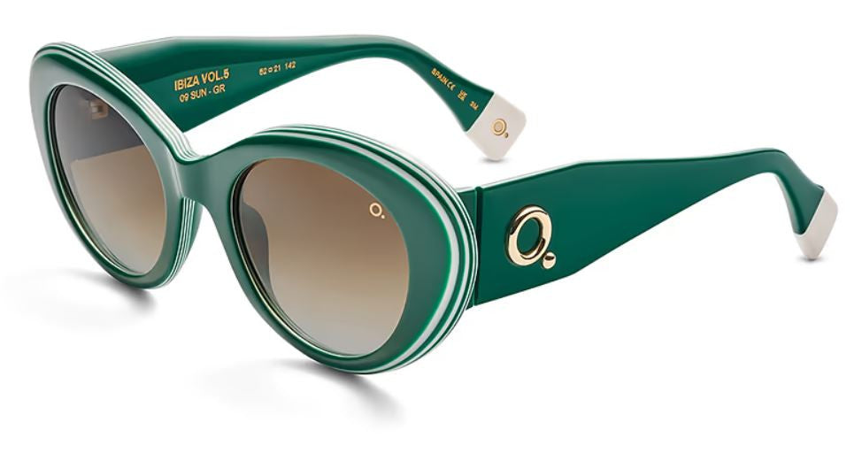 Etnia Barcelona IBIZA 09 Sunglasses
