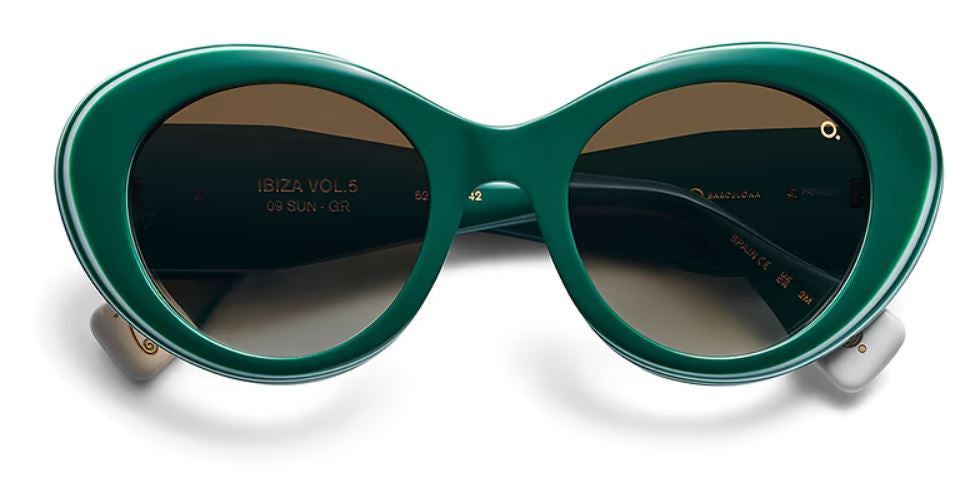 Etnia Barcelona IBIZA 09 Sunglasses