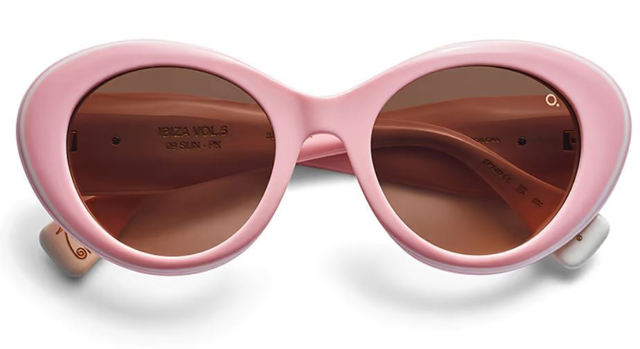 Etnia Barcelona IBIZA 09 Sunglasses