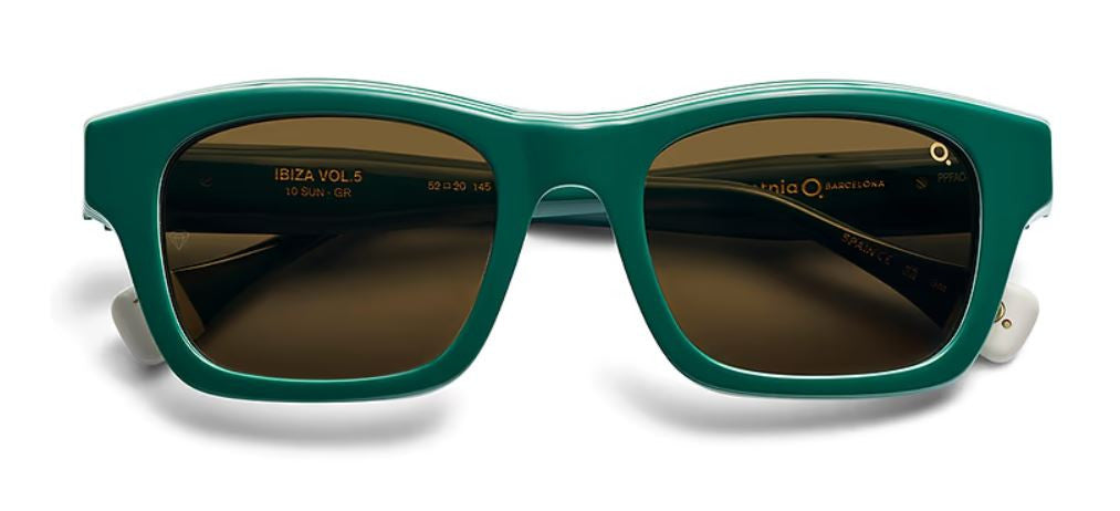 Etnia Barcelona IBIZA 10 Sunglasses